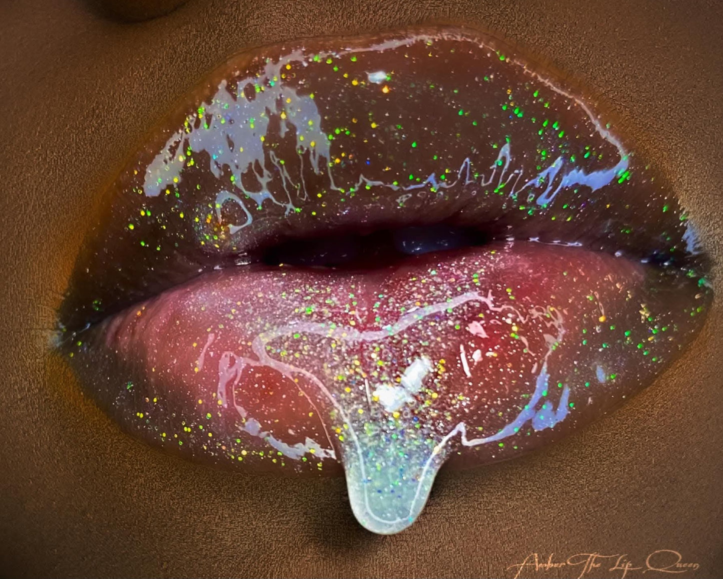 Island Kiss