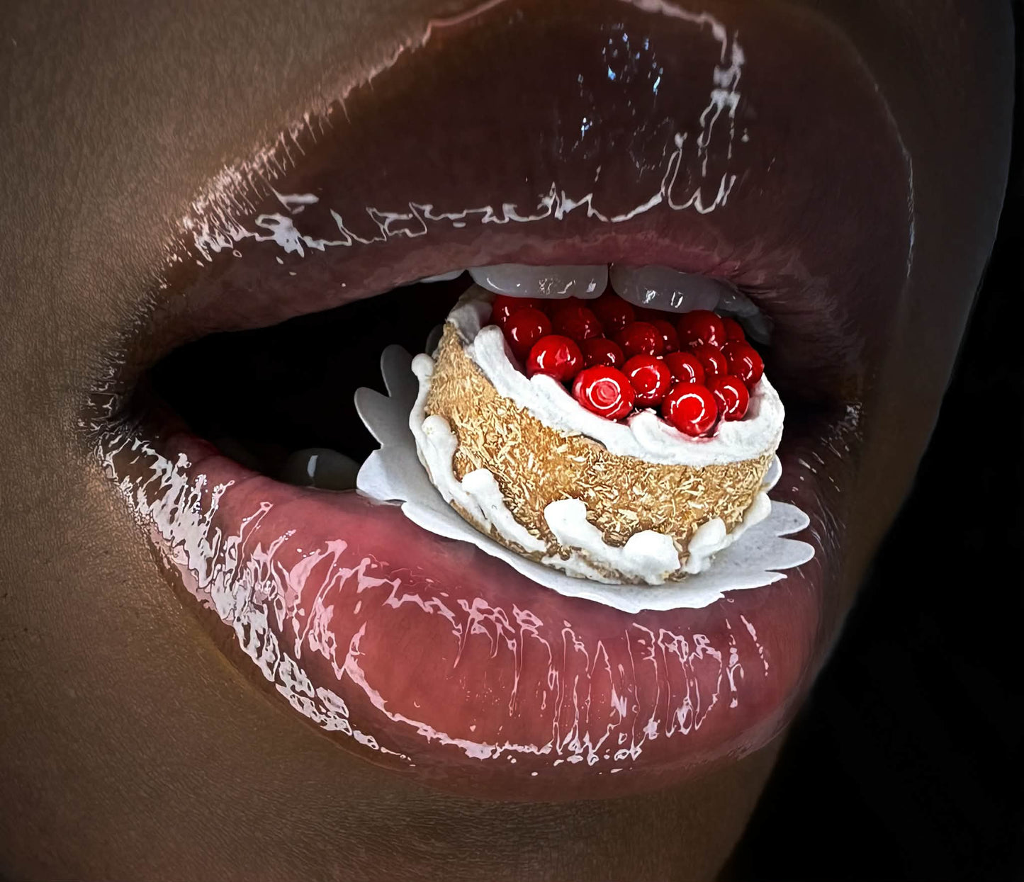 Slice of Sweetness
