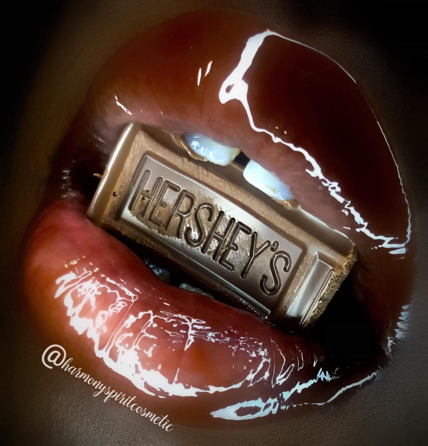 Kiss Me Cocoa