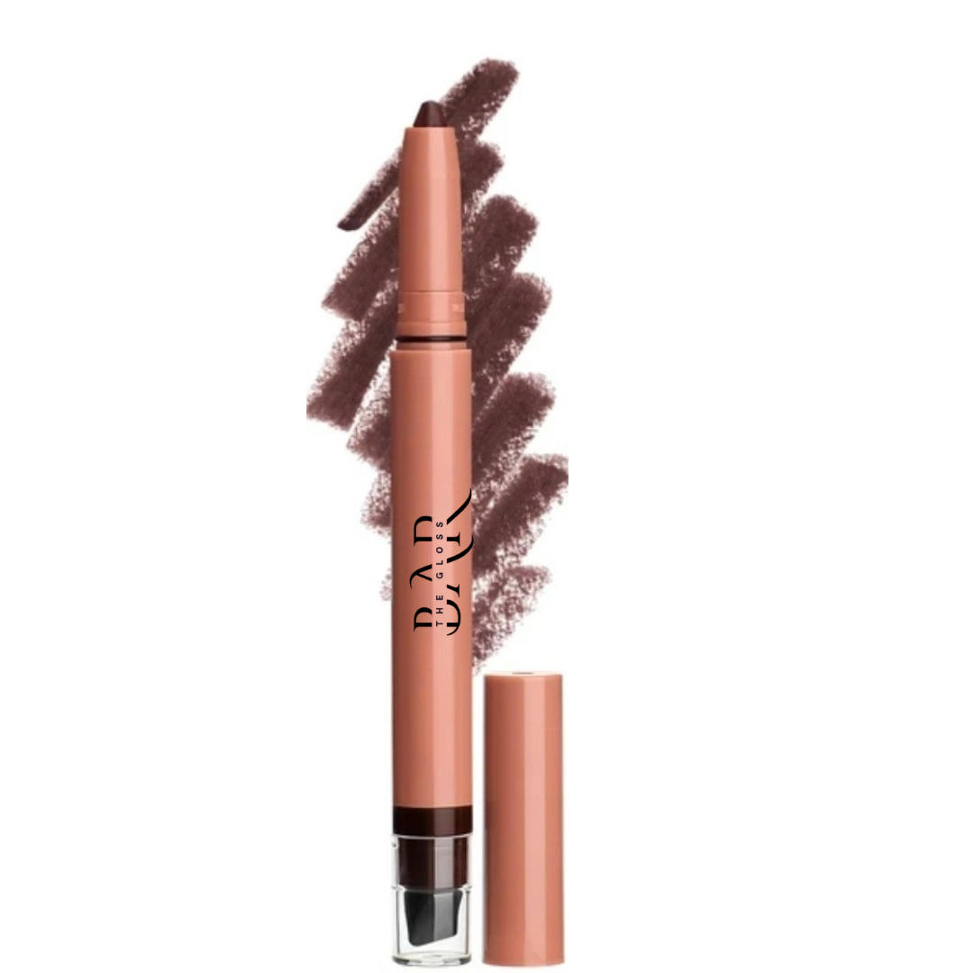 Brown Lip Liner