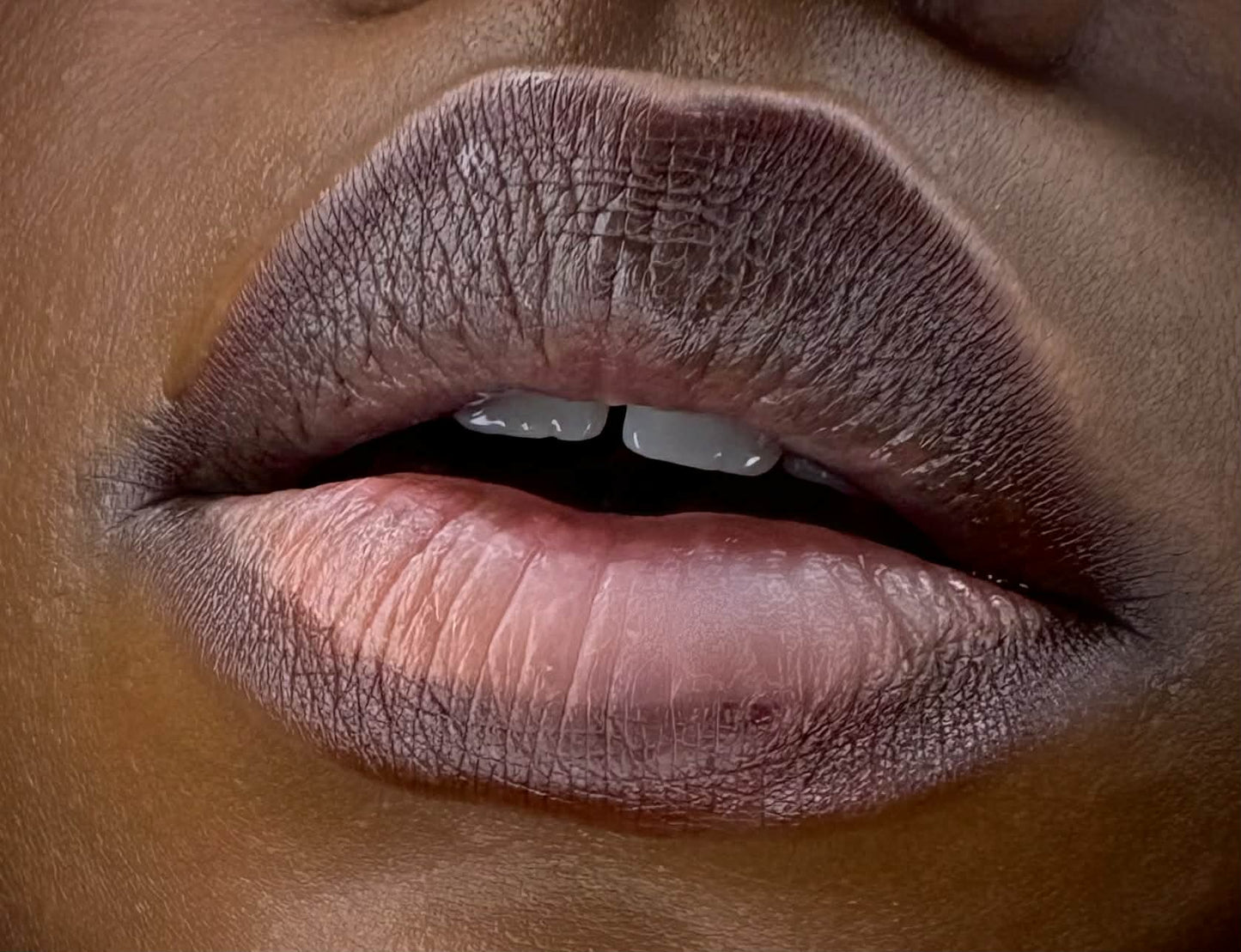 Brown Lip Liner