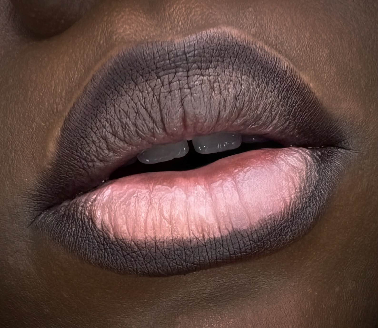 Dark Brown Lip Liner