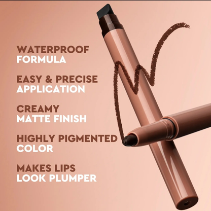 Brown Lip Liner