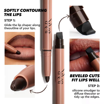 Brown Lip Liner