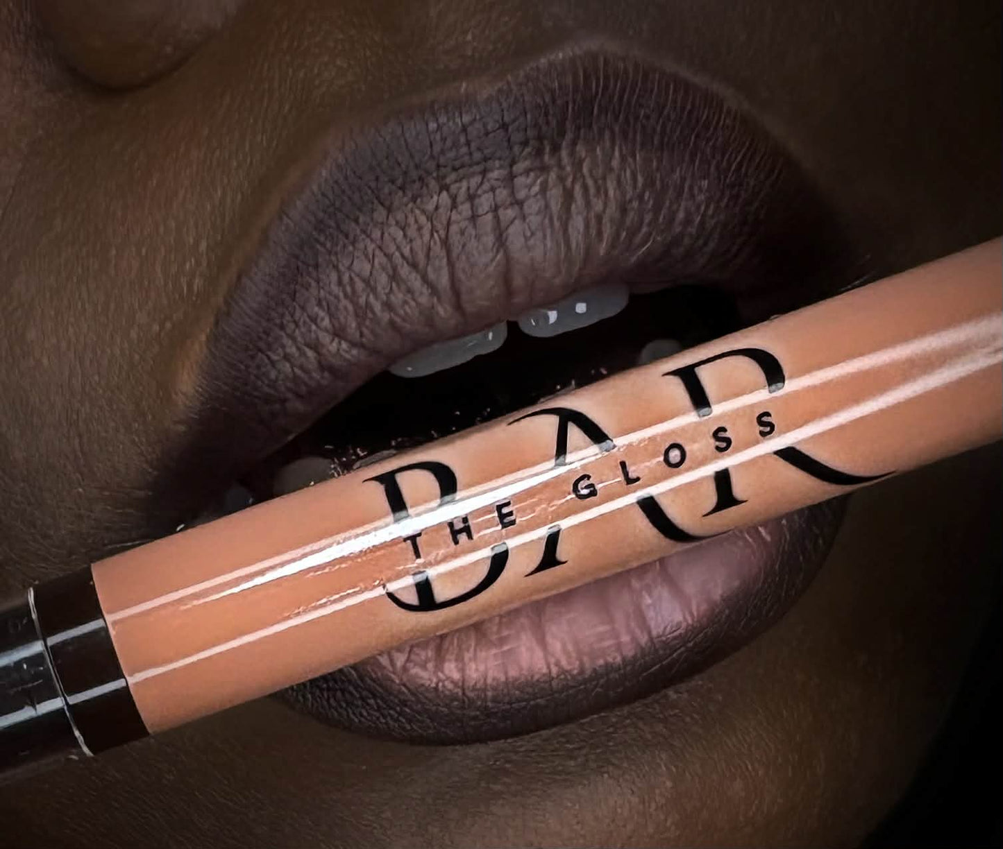 Dark Brown Lip Liner