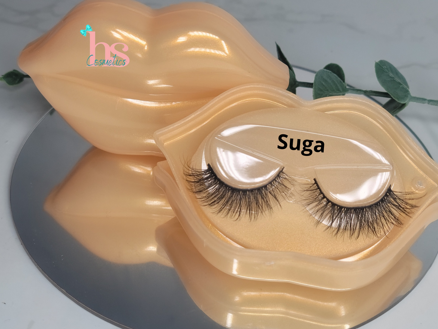 Suga