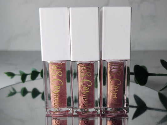 Cover Girl Lip Shimmer