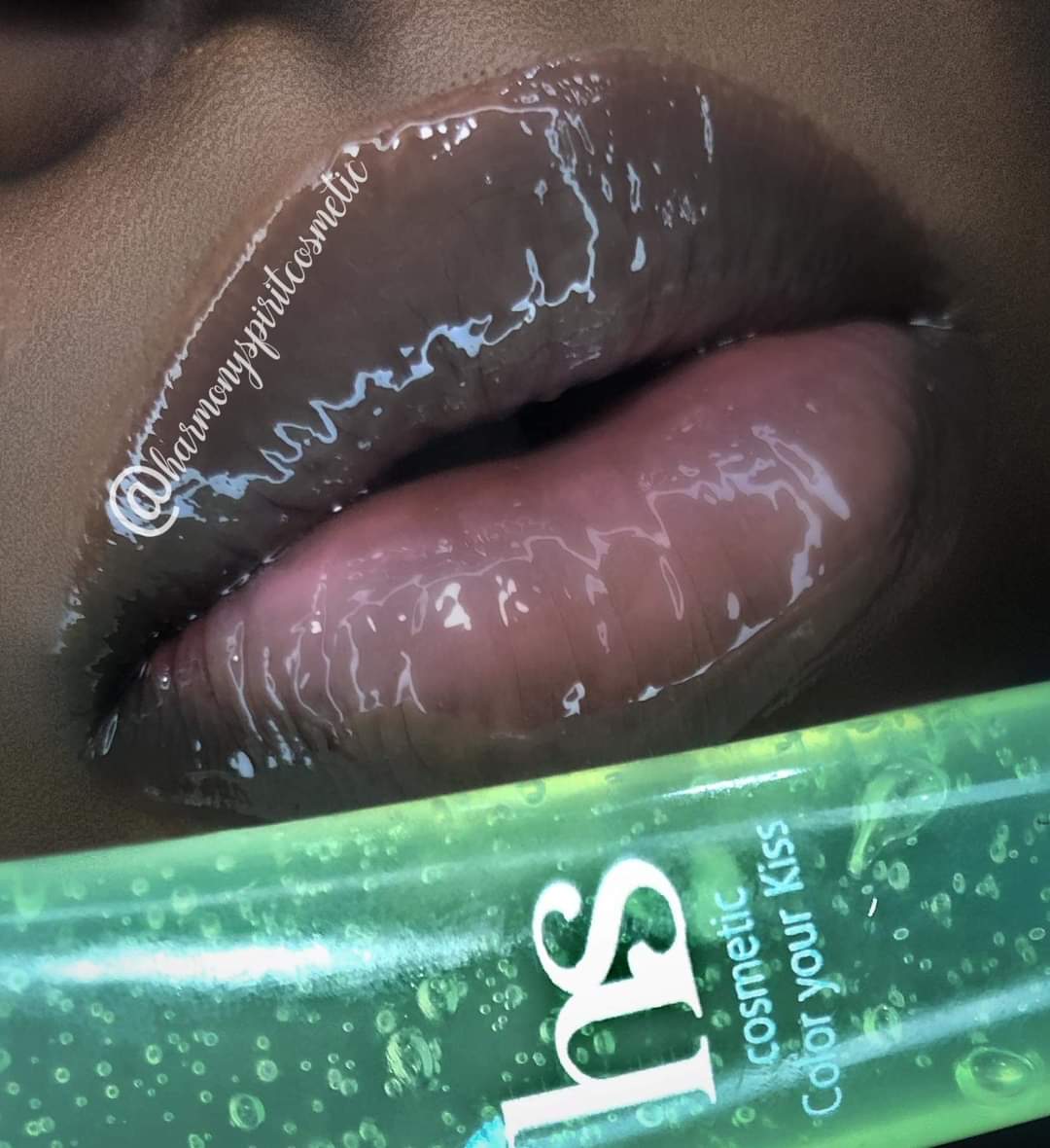 Aloe Vera Lip Gel