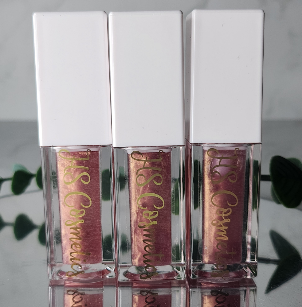 Cover Girl Lip Shimmer